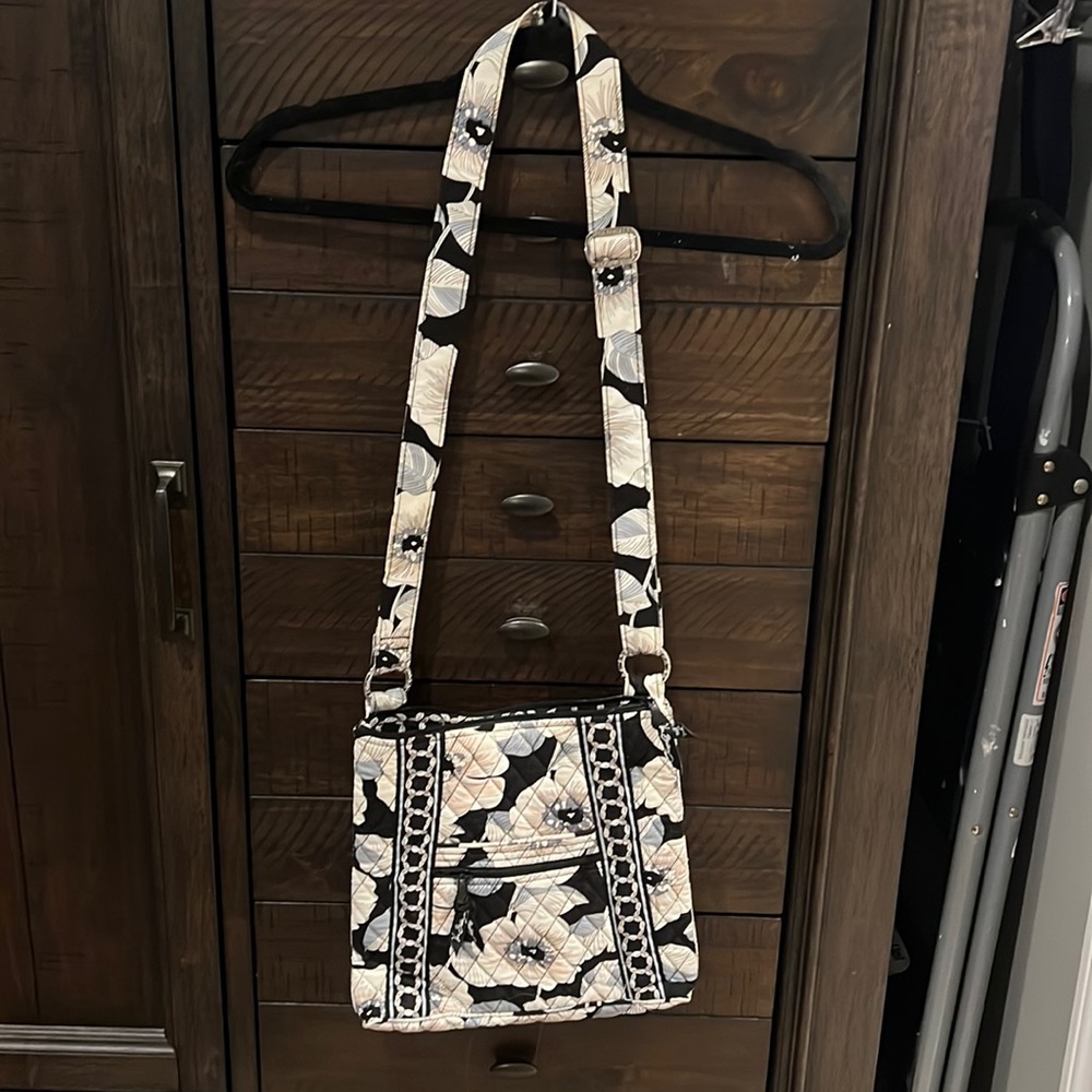 Vera bradley cross body